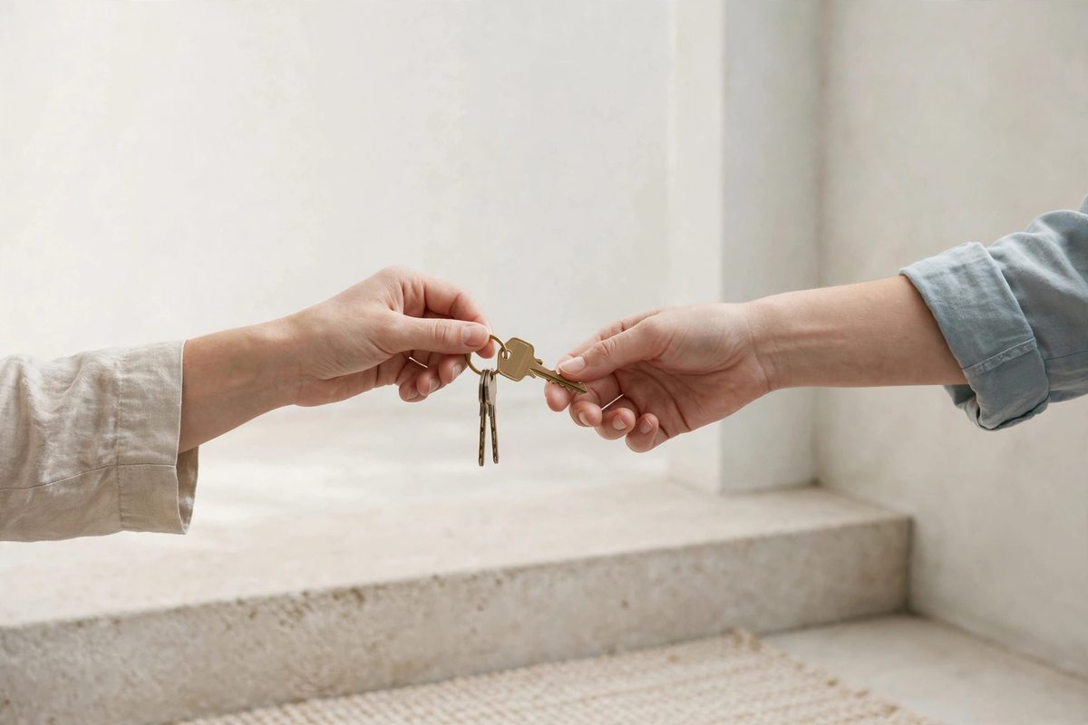 Assumable Mortgages Explained