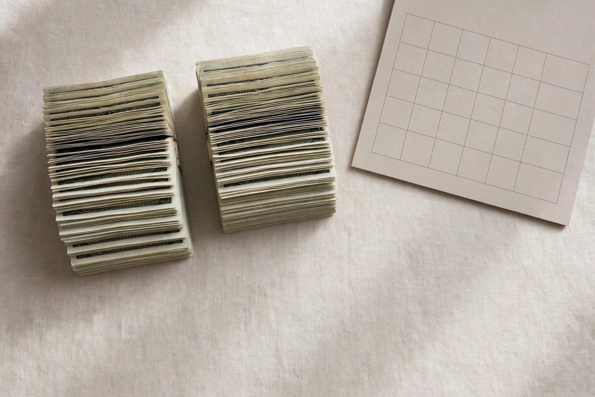 Bi-Weekly vs Extra Monthly Payments: Same Trick, Different Packaging