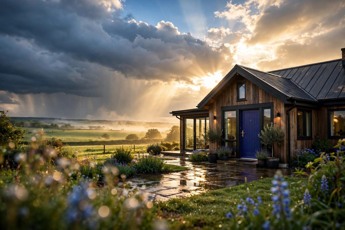 Buying a House After Bankruptcy: Waiting Periods and Rebuilding Steps