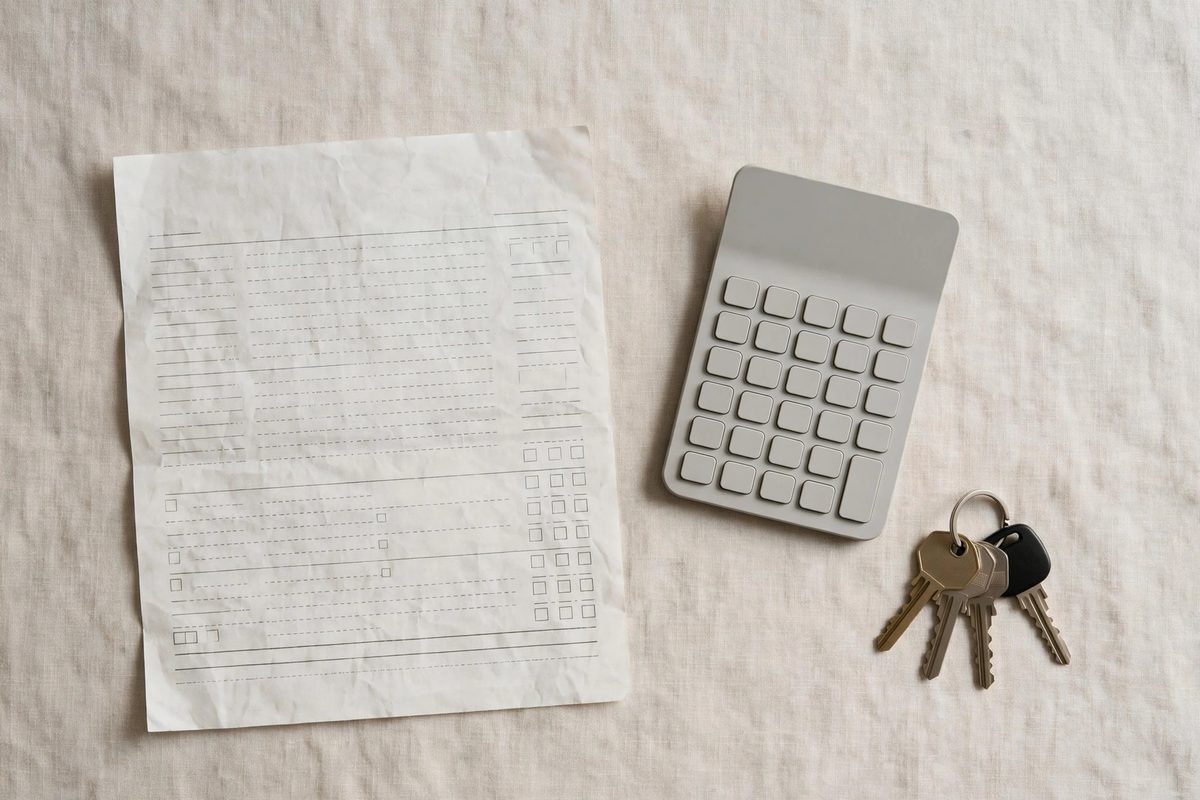 Closing Costs: The Complete List of Every Fee You'll See