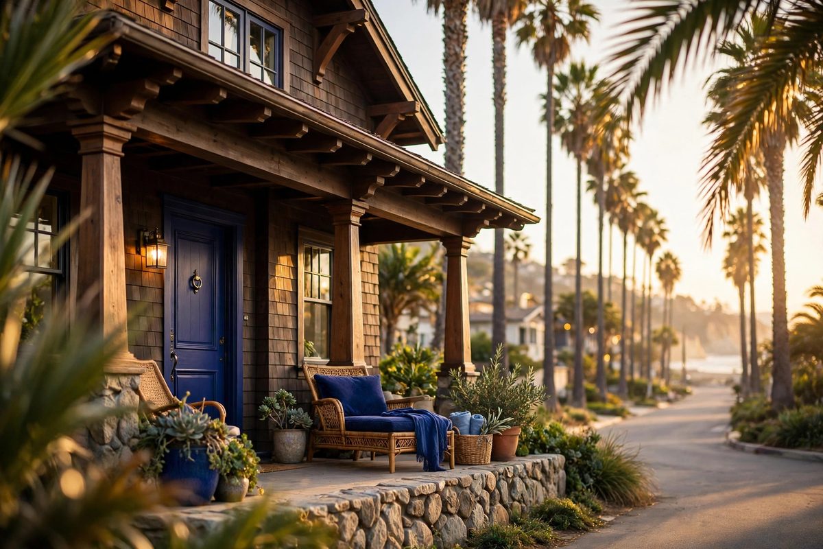 Closing Costs in California: What Buyers Should Budget