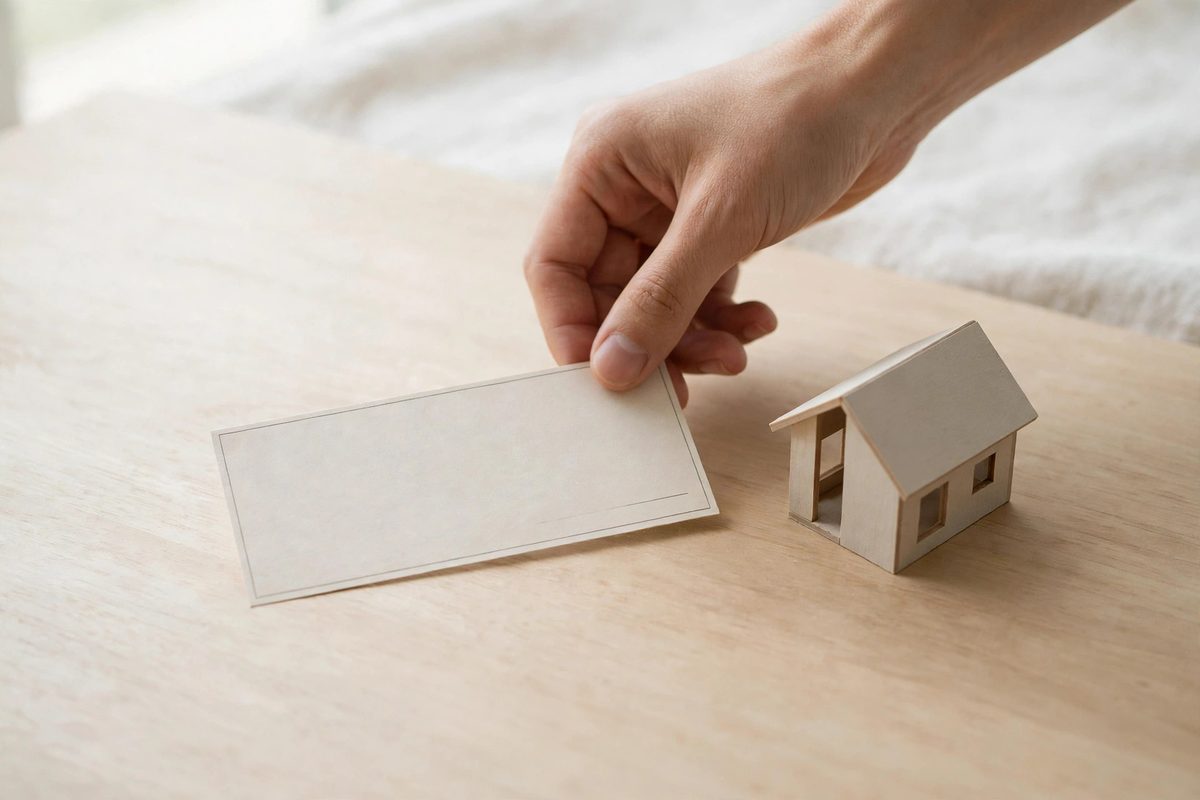 Earnest Money Explained: The Deposit That Makes Your Offer Real