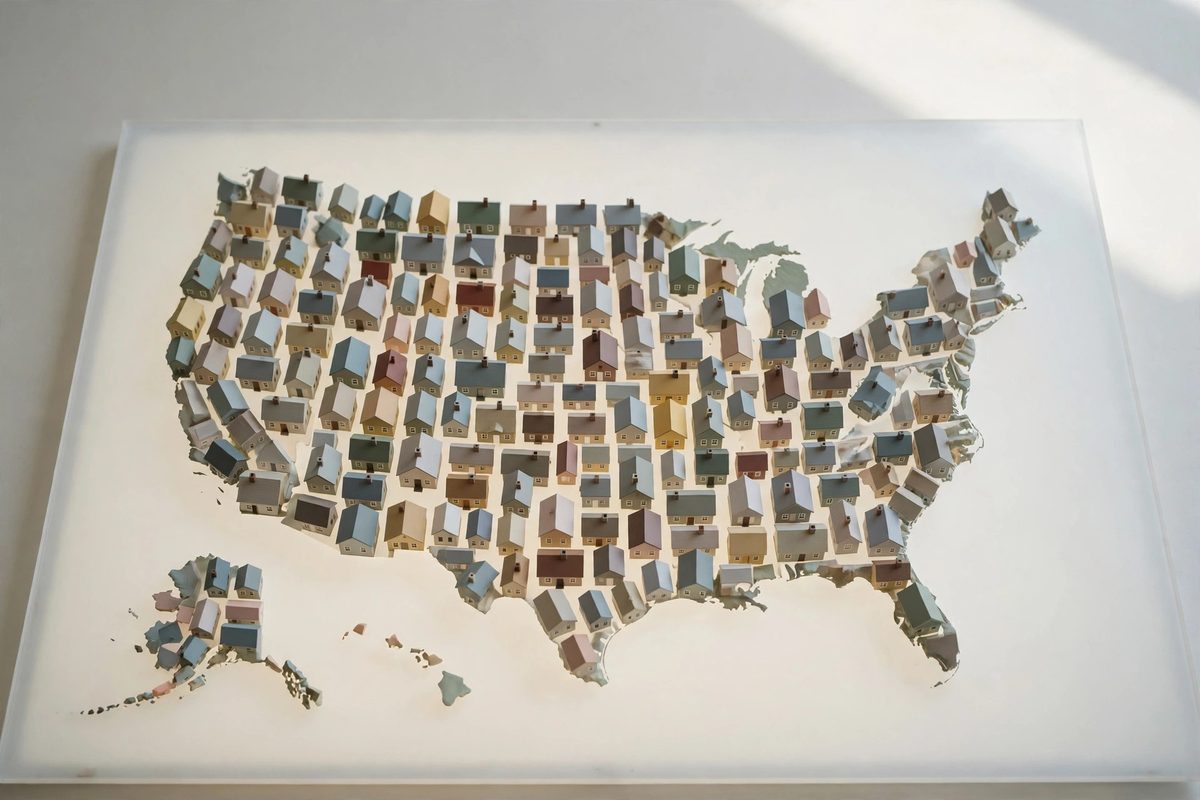 First-Time Buyer Programs by State: What Your State Housing Agency Offers