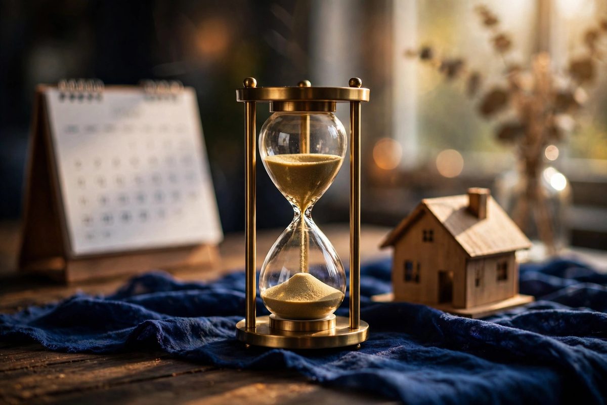 How Long Does It Take to Close on a House?