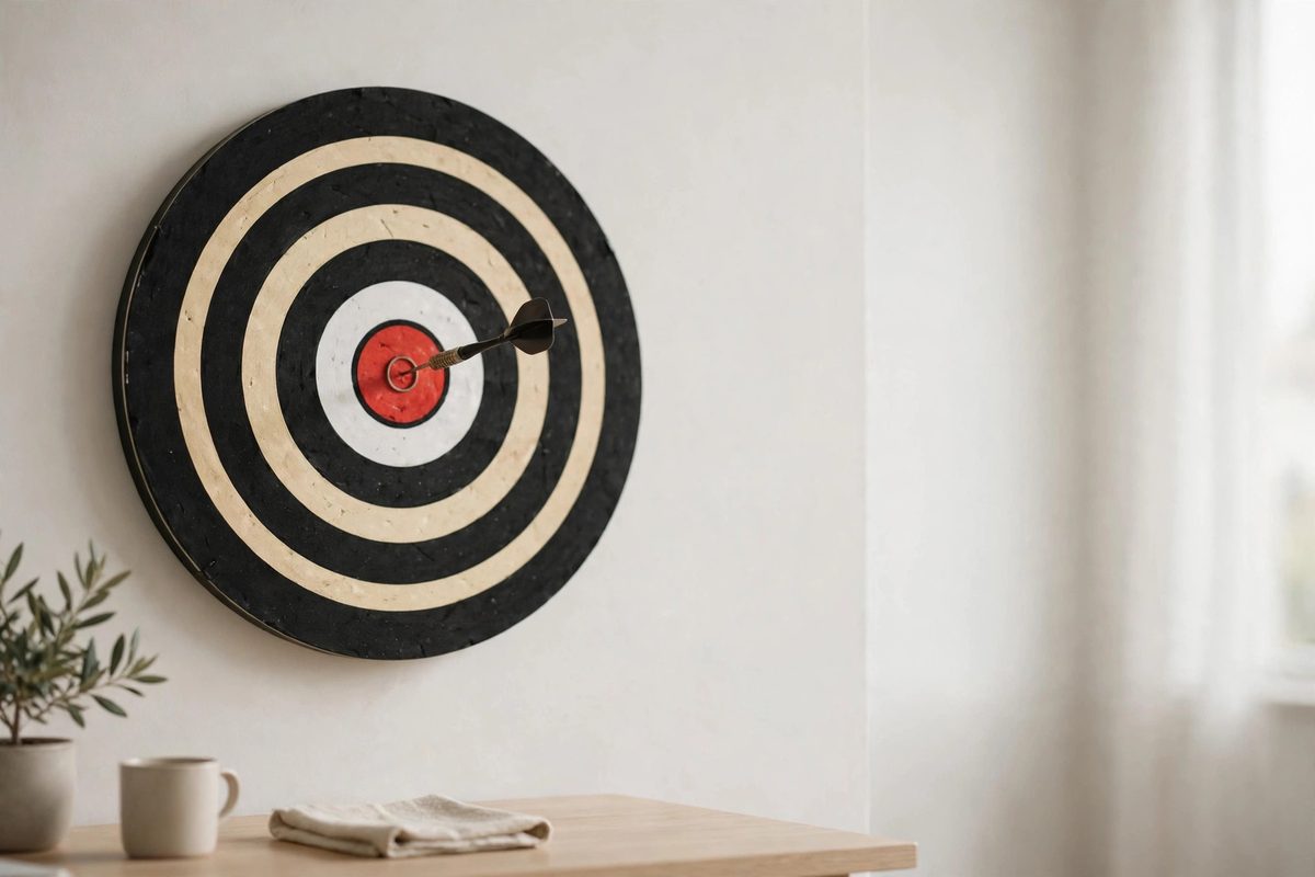 How Mortgage Points Work: A Real-Dollar Case Study