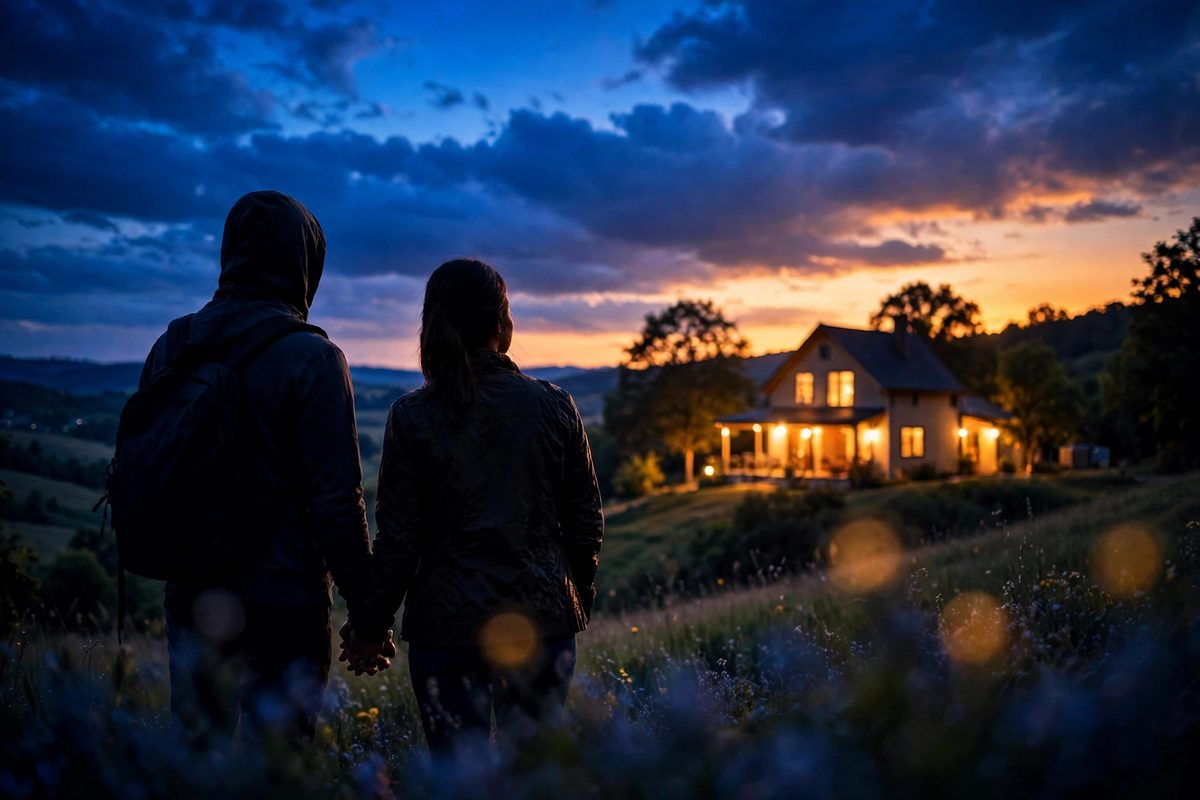 How Much Income Do You Need for a $400K House?