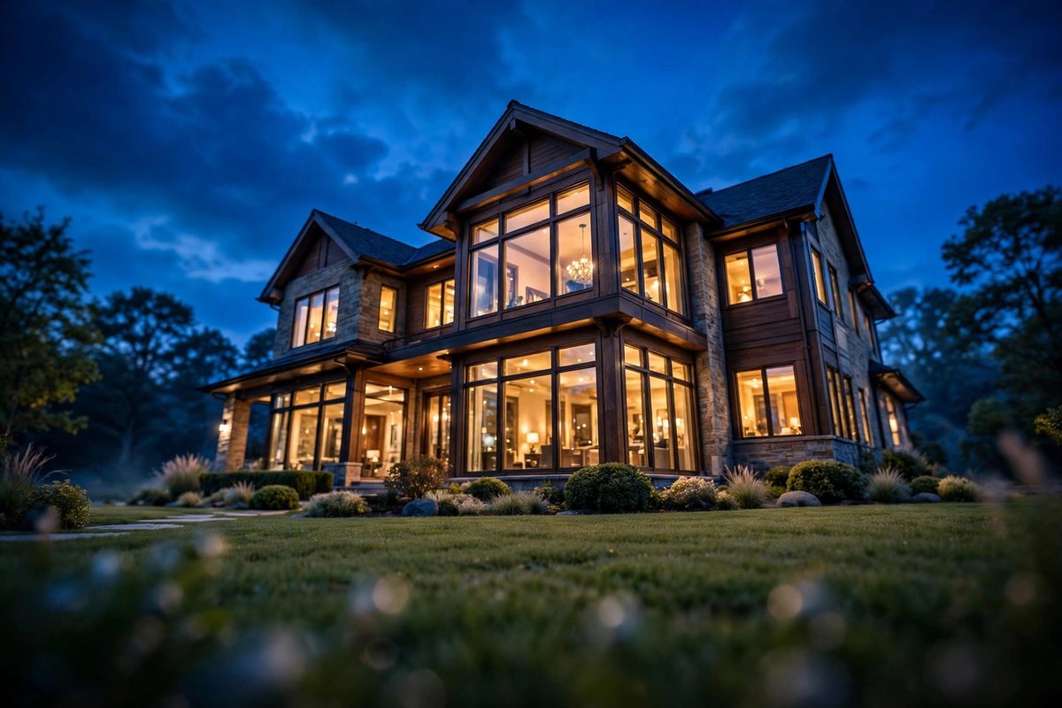 How Much Is a $500,000 Mortgage Per Month?