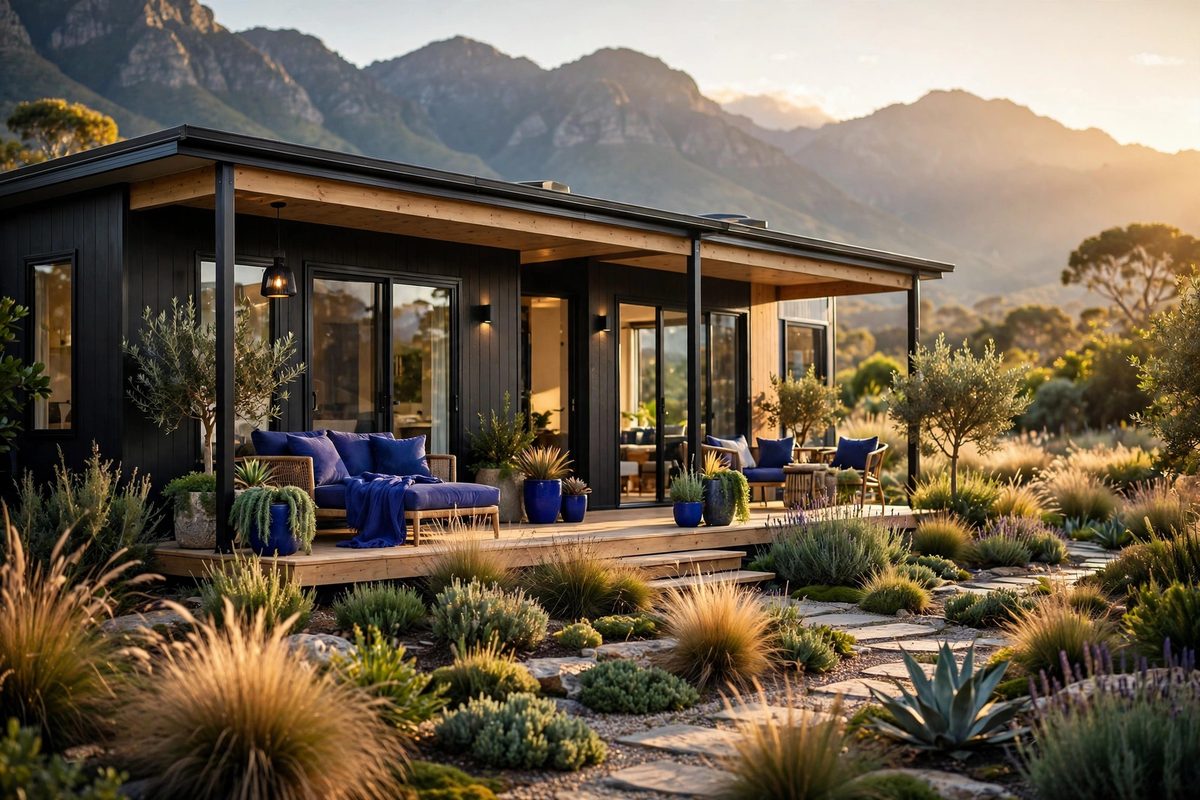 Manufactured Home Loans Explained