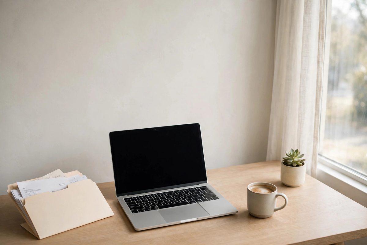 Getting a Mortgage When You Are Self-Employed