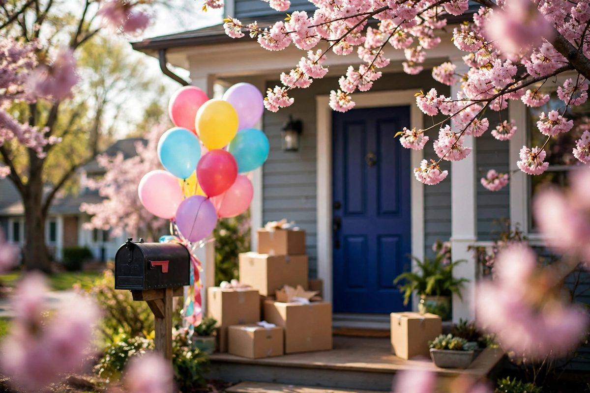 Spring Homebuying Season Guide