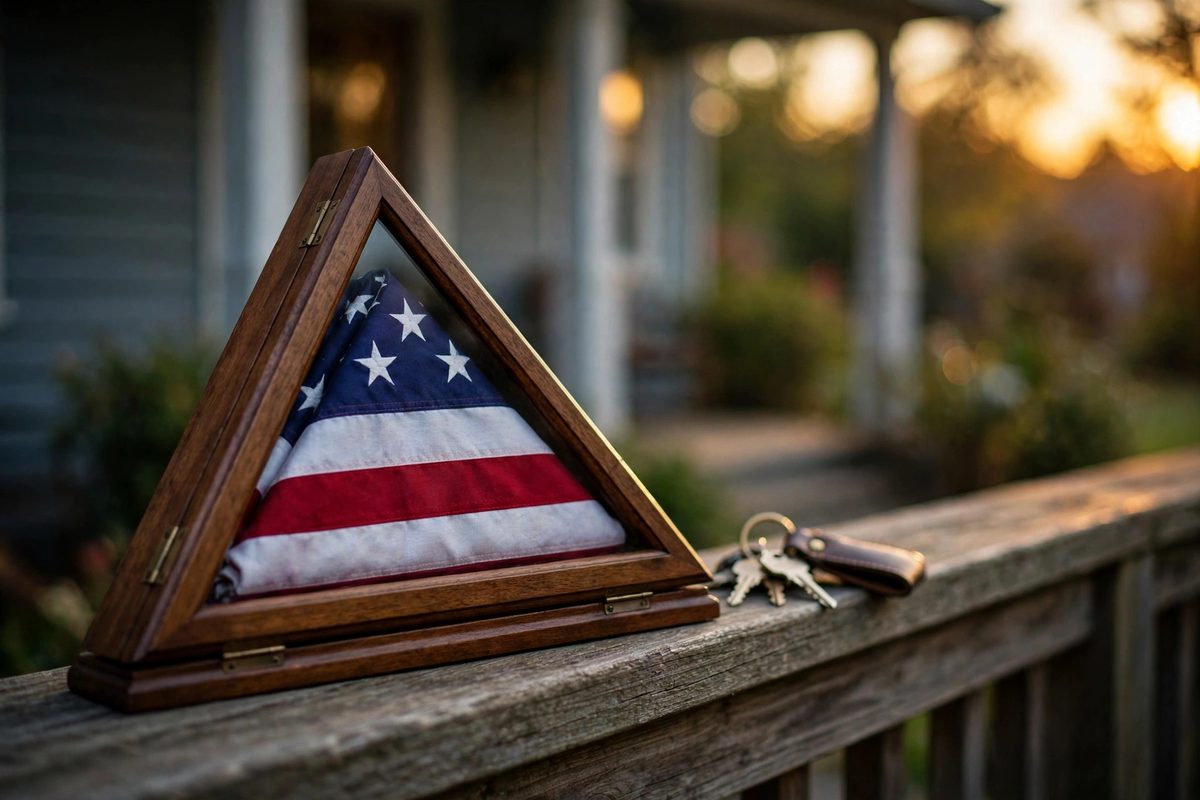 VA Loan Benefits Most Veterans Never Use