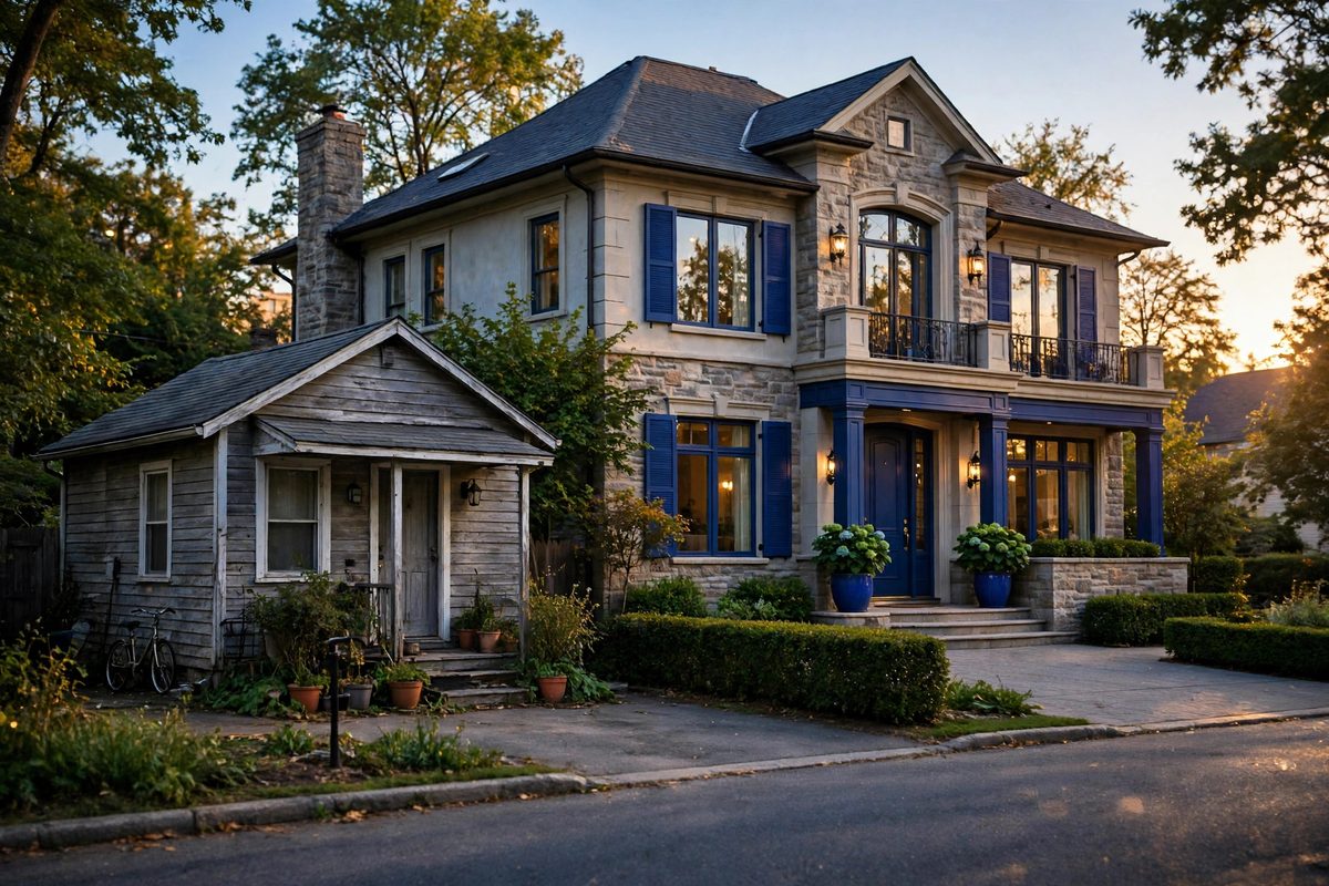 What Does a $2,000 Monthly Mortgage Payment Buy?