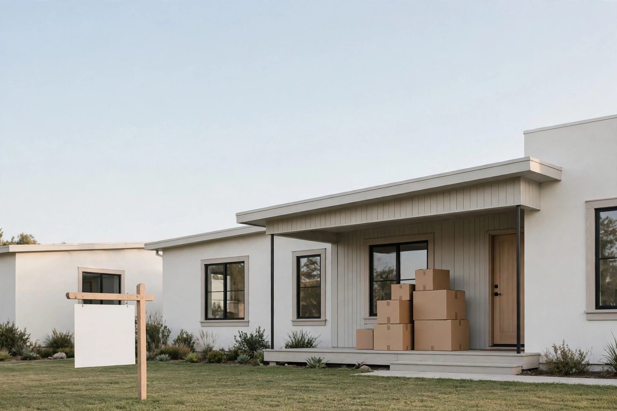 5 Times Refinancing Your Mortgage Does Not Make Sense